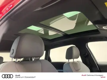 AUDI e-tron 55 quattro advanced PANO MMI AHK HUD 20