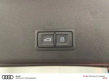 AUDI e-tron 55 quattro advanced PANO MMI AHK HUD 20