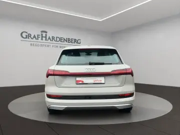 AUDI e-tron 55 quattro Advanced ACC LED MMI Navi