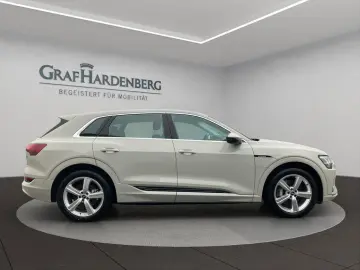 AUDI e-tron 55 quattro Advanced ACC LED MMI Navi