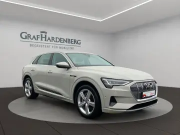 AUDI e-tron 55 quattro Advanced ACC LED MMI Navi