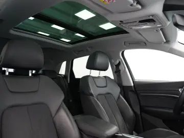 AUDI E-tron 55 Quattro S-Line PANO LEDER  97%-SOH