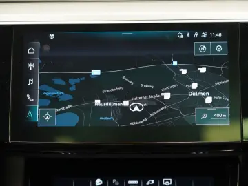 AUDI E-tron 55 Quattro S-Line PANO LEDER  97%-SOH