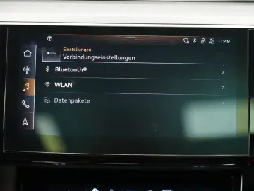 AUDI E-tron 55 Quattro S-Line PANO LEDER  97%-SOH