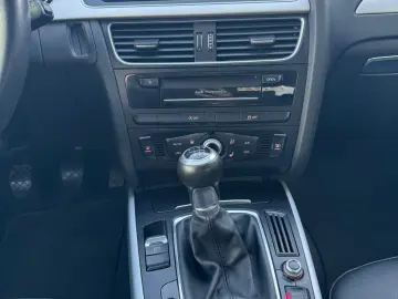 Audi A4 2015 2.0 Diesel Euro 6