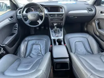 Audi A4 2015 2.0 Diesel Euro 6