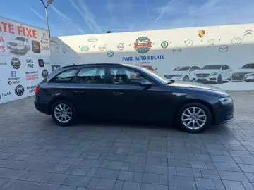 Audi A4 2015 2.0 Diesel Euro 6