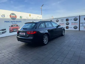 Audi A4 2015 2.0 Diesel Euro 6