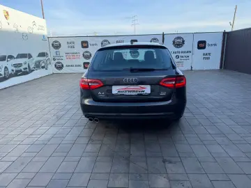 Audi A4 2015 2.0 Diesel Euro 6