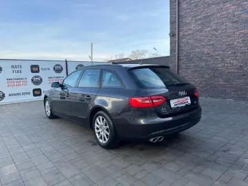 Audi A4 2015 2.0 Diesel Euro 6