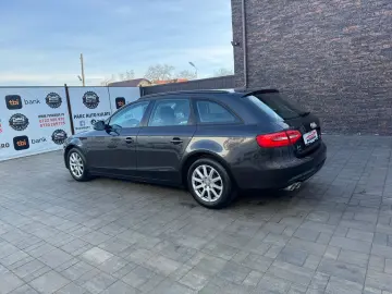 Audi A4 2015 2.0 Diesel Euro 6