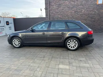 Audi A4 2015 2.0 Diesel Euro 6