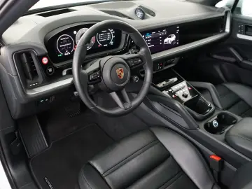 PORSCHE Cayenne Coupe E-Hybrid P-Display AHK SpAbgas HUD