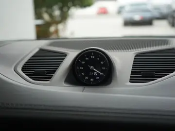 PORSCHE Cayenne Coupe E-Hybrid P-Display AHK SpAbgas HUD