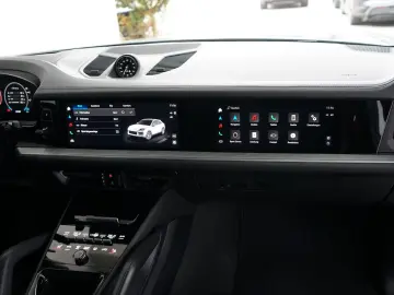 PORSCHE Cayenne Coupe E-Hybrid P-Display AHK SpAbgas HUD