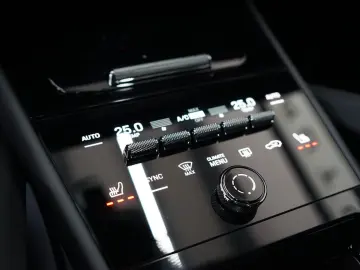 PORSCHE Cayenne Coupe E-Hybrid P-Display AHK SpAbgas HUD