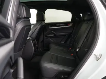 PORSCHE Cayenne Coupe E-Hybrid P-Display AHK SpAbgas HUD