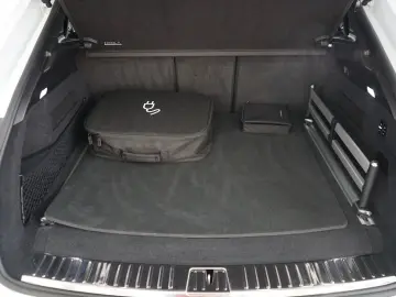 PORSCHE Cayenne Coupe E-Hybrid P-Display AHK SpAbgas HUD