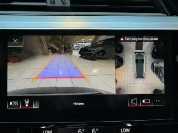 AUDI e-tron 55 300kW quattro S-Line Optikpaket