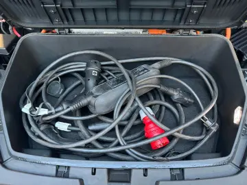 AUDI e-tron 55 300kW quattro S-Line Optikpaket