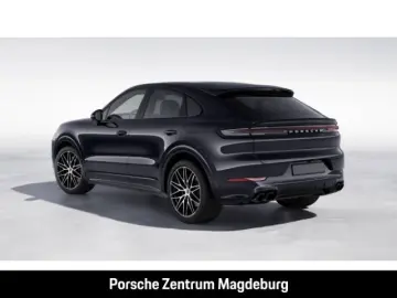 PORSCHE Cayenne E-Hybrid Coupe BOSE HEAD-UP PRIVACY