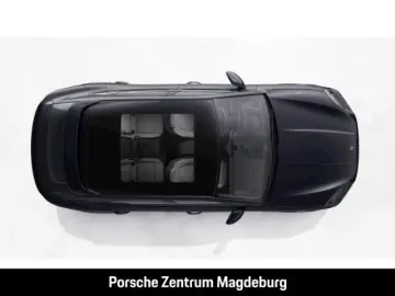 PORSCHE Cayenne E-Hybrid Coupe BOSE HEAD-UP PRIVACY