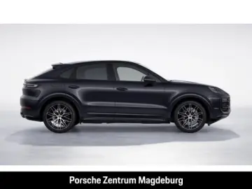 PORSCHE Cayenne E-Hybrid Coupe BOSE HEAD-UP PRIVACY
