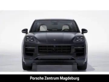 PORSCHE Cayenne E-Hybrid Coupe BOSE HEAD-UP PRIVACY