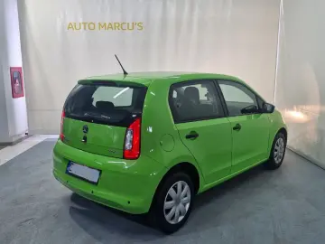 SKODA CITIGO 1.0 60CP Avantaj