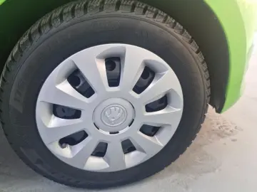 SKODA CITIGO 1.0 60CP Avantaj