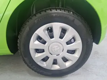 SKODA CITIGO 1.0 60CP Avantaj