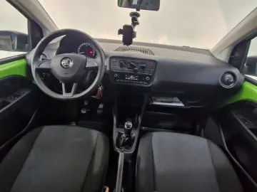 SKODA CITIGO 1.0 60CP Avantaj