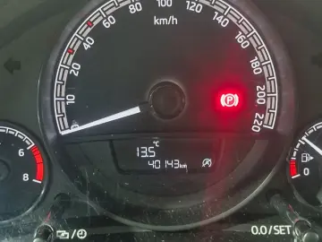 SKODA CITIGO 1.0 60CP Avantaj