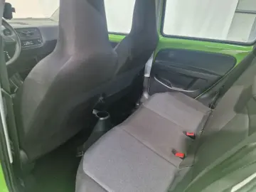 SKODA CITIGO 1.0 60CP Avantaj