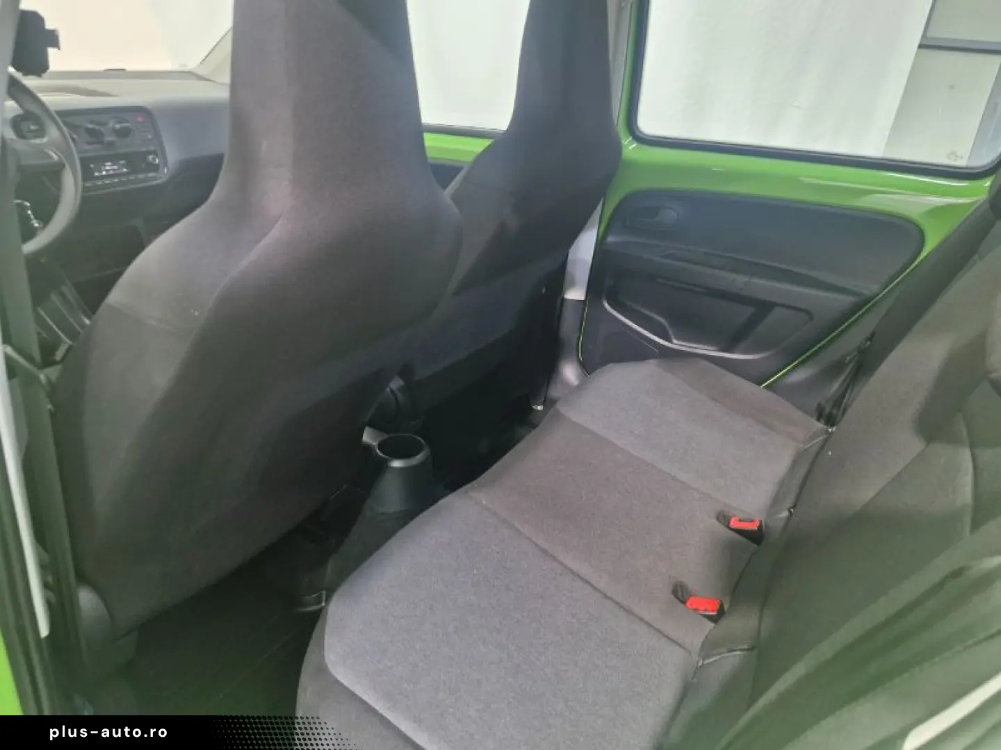 SKODA CITIGO 1.0 60CP Avantaj