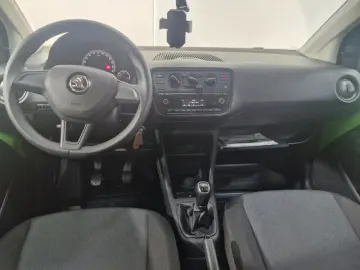 SKODA CITIGO 1.0 60CP Avantaj