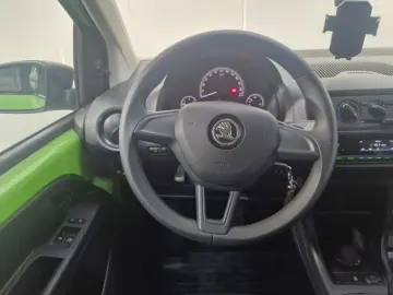 SKODA CITIGO 1.0 60CP Avantaj