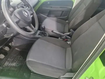 SKODA CITIGO 1.0 60CP Avantaj