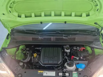 SKODA CITIGO 1.0 60CP Avantaj