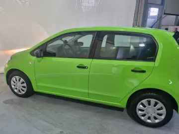 SKODA CITIGO 1.0 60CP Avantaj