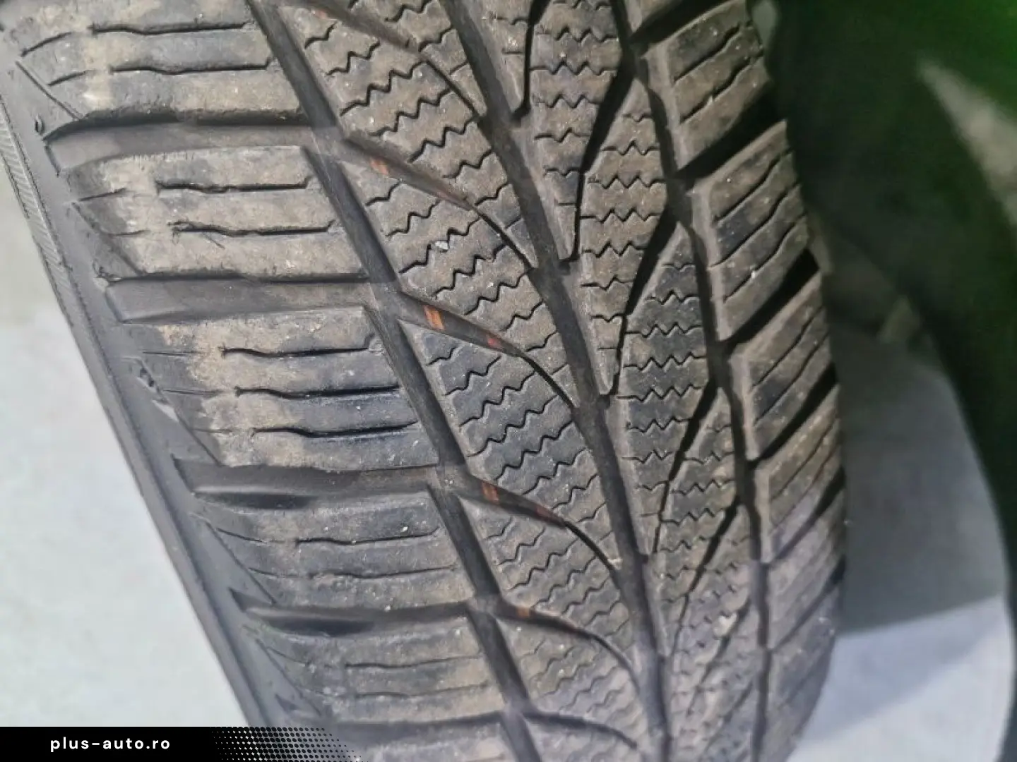 SKODA CITIGO 1.0 60CP Avantaj