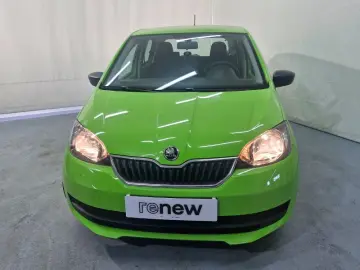 SKODA CITIGO 1.0 60CP Avantaj