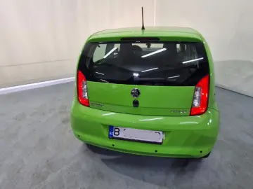 SKODA CITIGO 1.0 60CP Avantaj