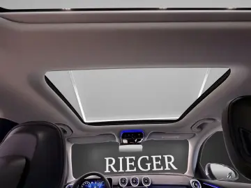 MERCEDES-BENZ C 300 e AMG