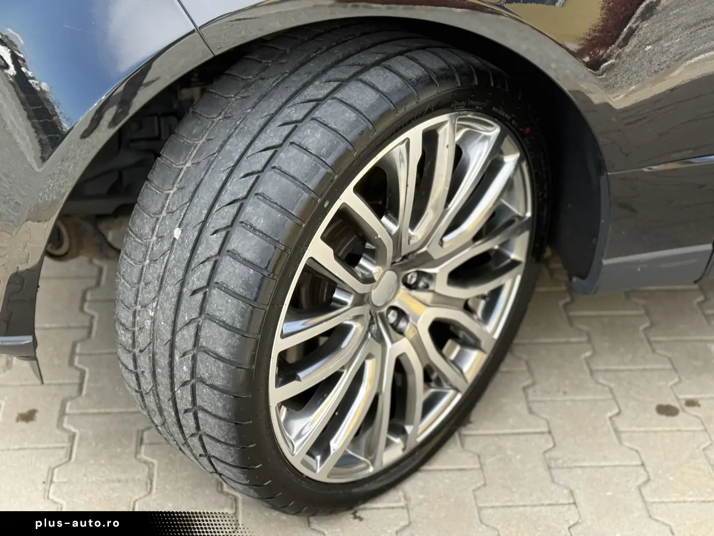 3.0d   V6   258cp   4x4   Automat