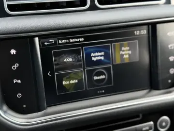 3.0d   V6   258cp   4x4   Automat