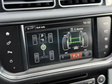 3.0d   V6   258cp   4x4   Automat