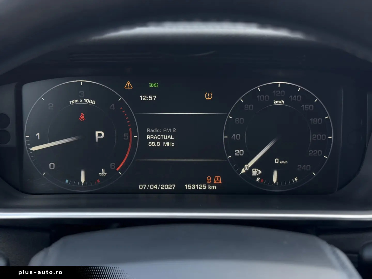 3.0d   V6   258cp   4x4   Automat