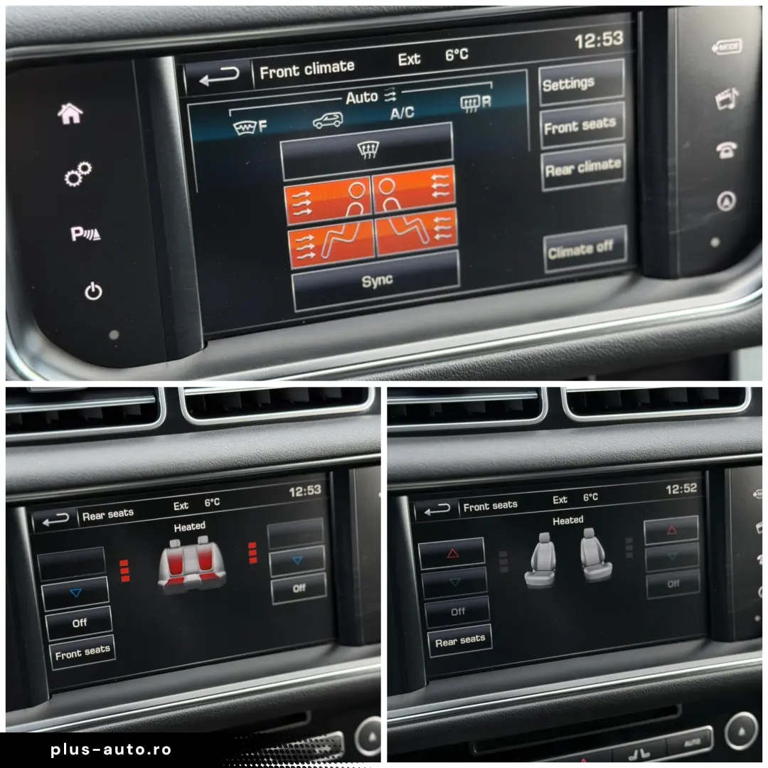 3.0d   V6   258cp   4x4   Automat