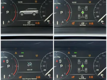 3.0d   V6   258cp   4x4   Automat